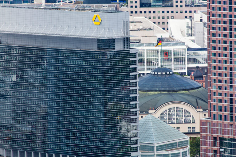 commerzbank-Mobile