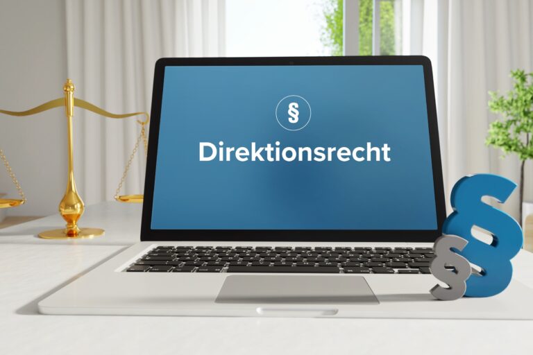 Direktionsrecht_Praragraph_Getz-Mobile