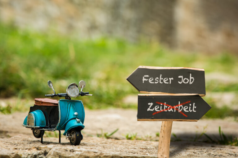 Fester Job_Zeitarbeit_Roller-Mobile