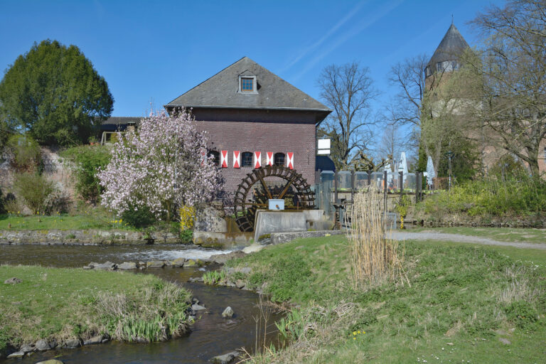 brüggen-Mobile